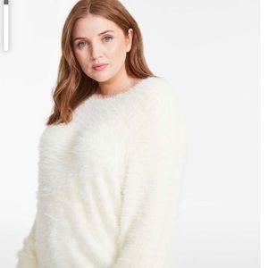 Jillian Harris Tory Sweater